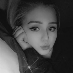 Meet your Posher, Cheyanne